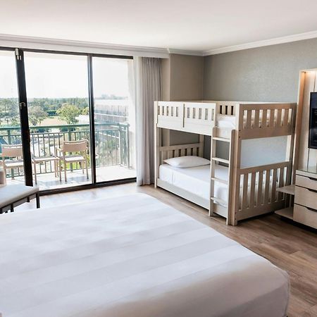 מלון לייק בואנה ויסטה Orlando World Center Marriott מראה חיצוני תמונה