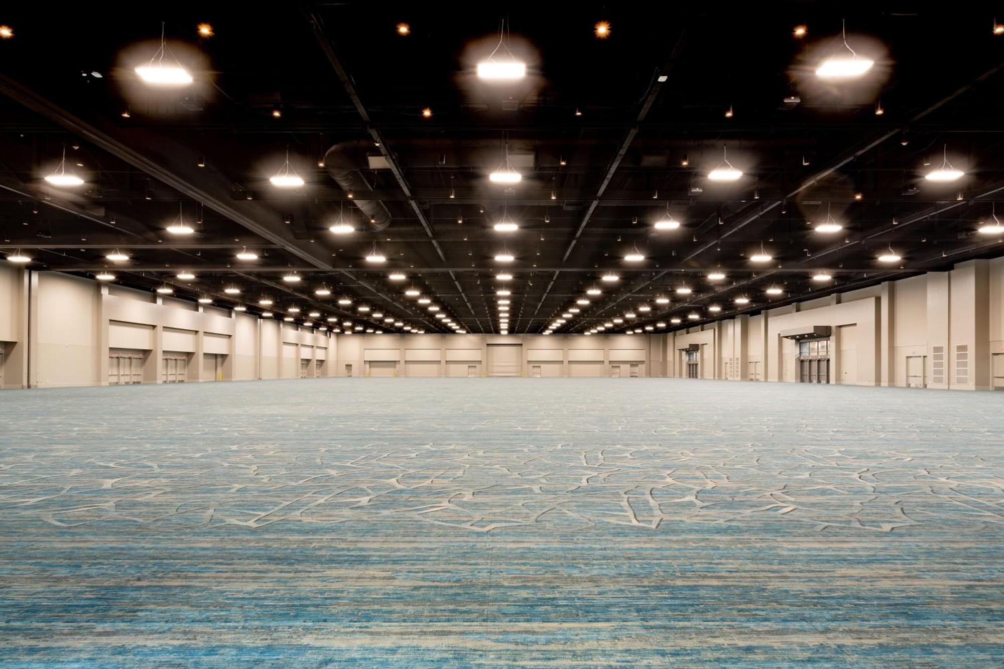 מלון לייק בואנה ויסטה Orlando World Center Marriott מראה חיצוני תמונה