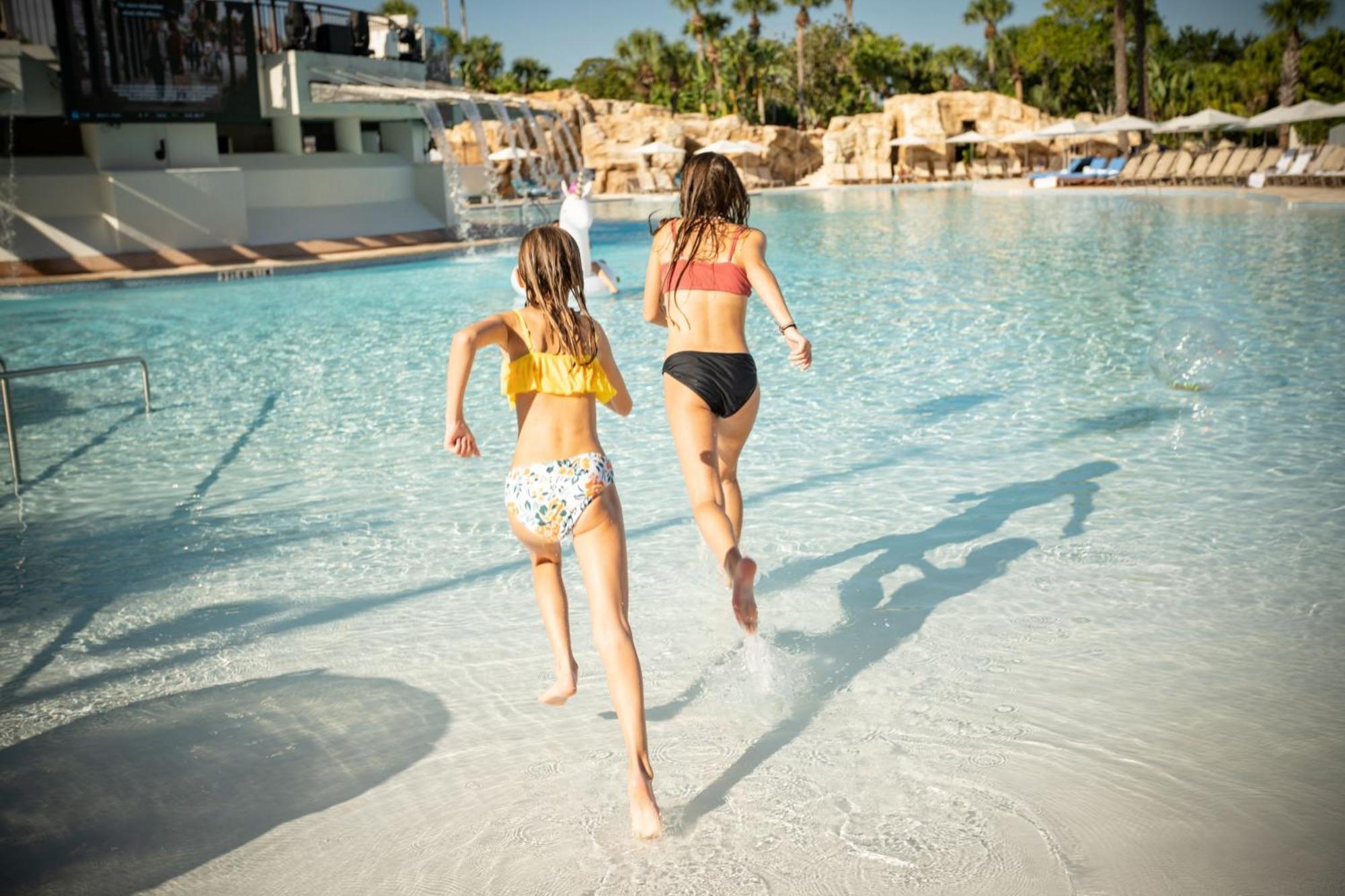 מלון לייק בואנה ויסטה Orlando World Center Marriott מראה חיצוני תמונה