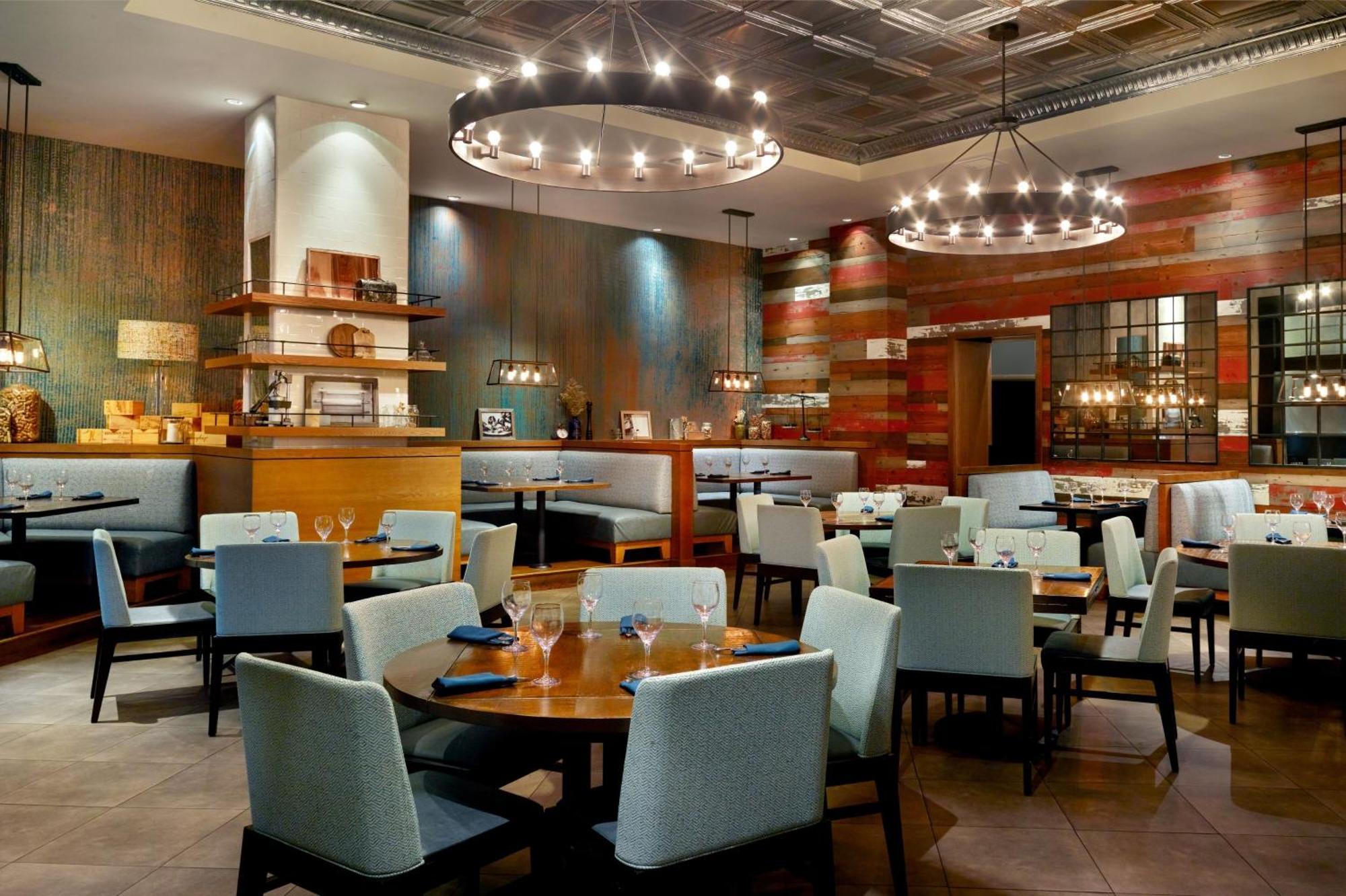 מלון לייק בואנה ויסטה Orlando World Center Marriott מראה חיצוני תמונה