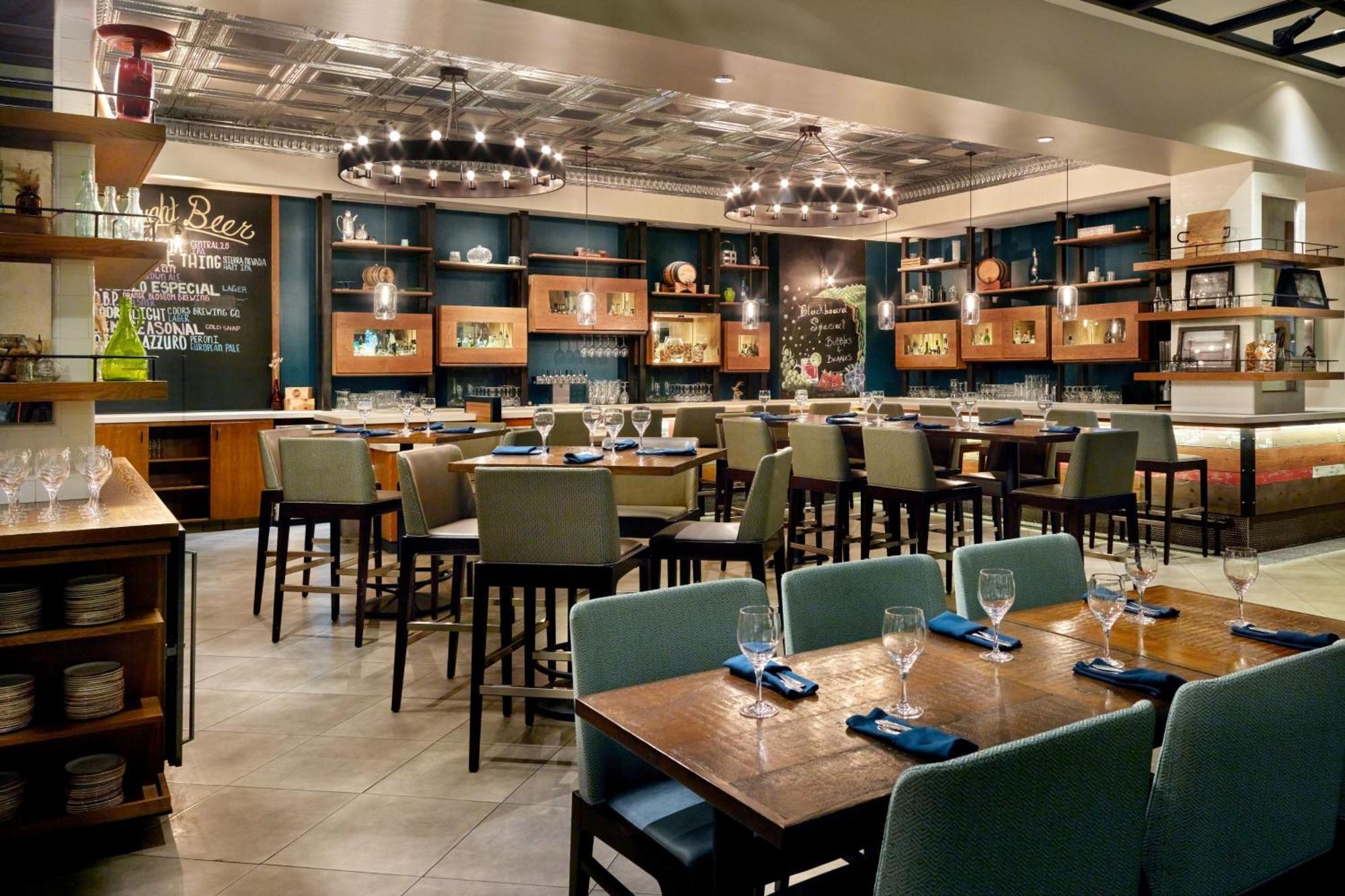 מלון לייק בואנה ויסטה Orlando World Center Marriott מראה חיצוני תמונה