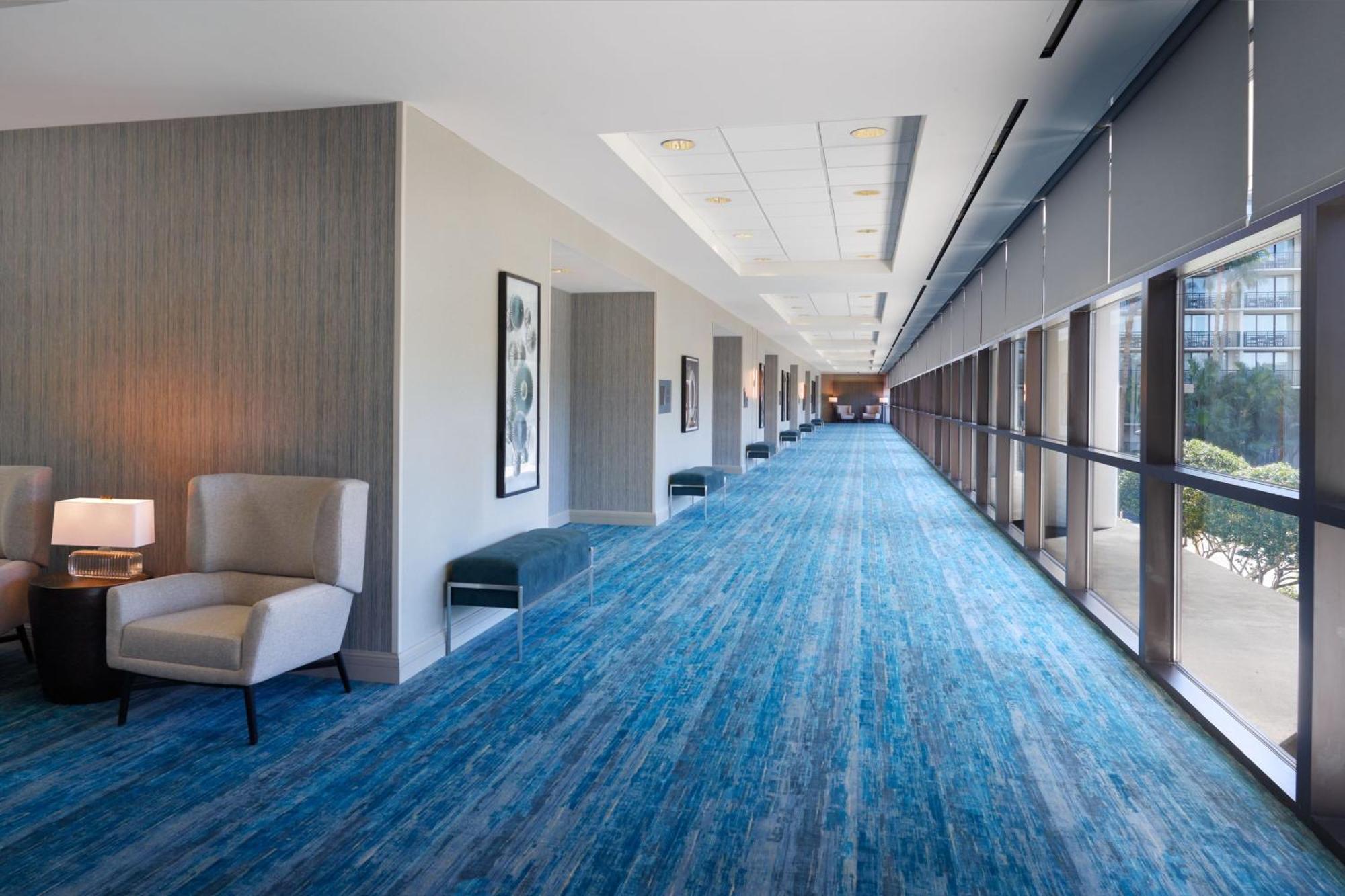 מלון לייק בואנה ויסטה Orlando World Center Marriott מראה חיצוני תמונה